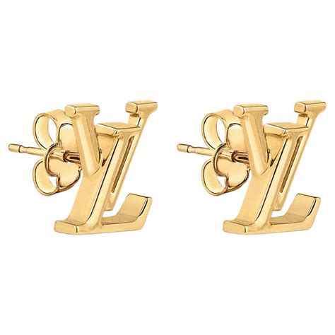 louis vuitton earrings v|louis vuitton earrings prizes.